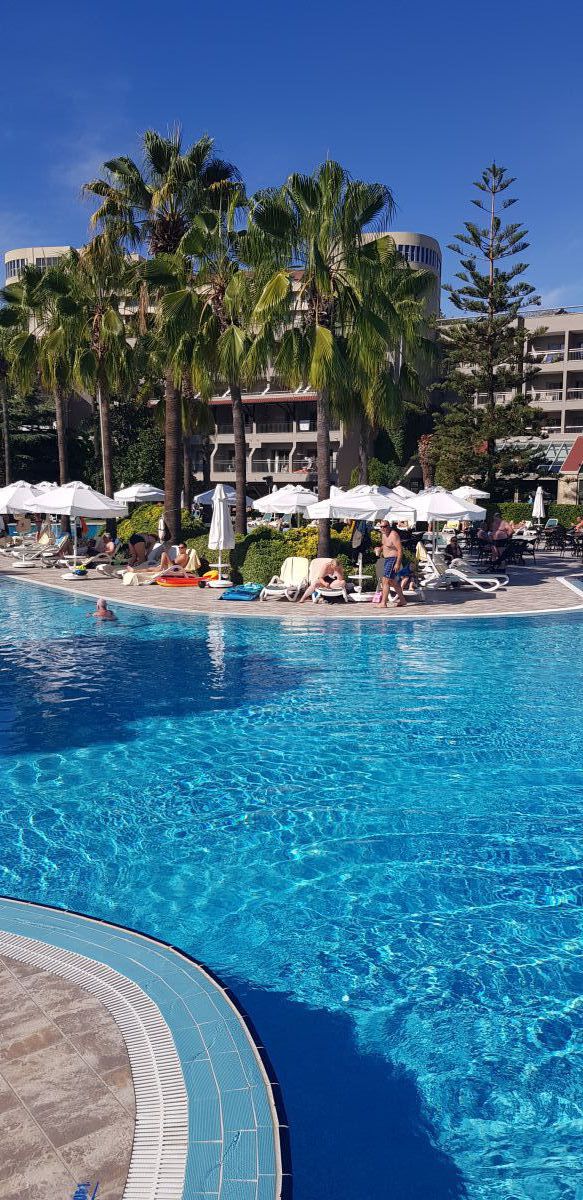 imagini hotel BARUT HEMERA